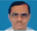 ಎಚ್. ಎಂ. ಜೋಶಿ 