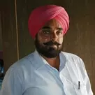 ହରିନ୍ଦର ସିଂ