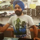 JITENDAR PAL SINGH