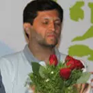 ಪ್ರಮೋದ್ ಪರಿಖ್‌