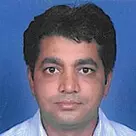 ମହେଶ ଭାଇ ପଟେଲ