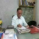 ಎಸ್‌ಕೆ ಮಲ್ಹೋತ್ರಾ
