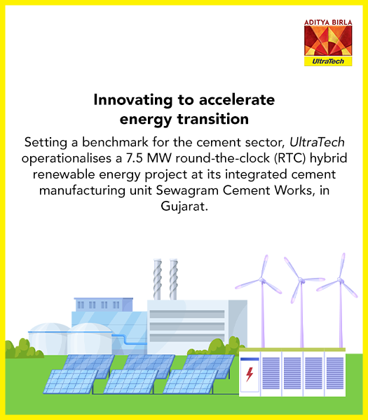 green energy rct corporate