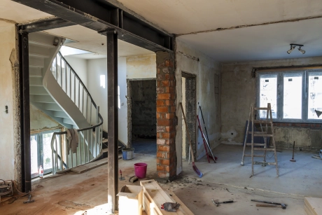 Building repair