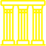 Greater freedom in designing complex building structures