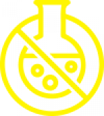 Highly resistant to aggressive chemicals