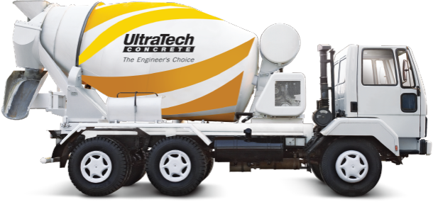 Cement Truck