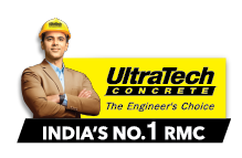 UltraTech Ready Mix Concrete