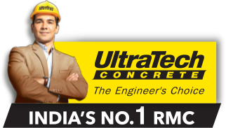 Ready Mix Concrete - Ready Mix Concrete Suppliers | UltraTech