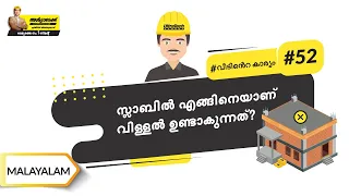 ൽ നിന്നും എങ്ങിനെ സംരക്ഷണം നേടാം? | How to Avoid Shrinkage Cracks | Malayalam | #BaatGharKi