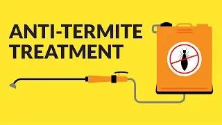 कैसे करें निर्माण से पहले दीमक का इलाज? | Pre-Construction Anti-Termite Treatment | UltraTech Cement