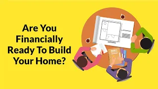 Are You Financially Ready To Build Your Home? (Tips in English) | UltraTech Cement