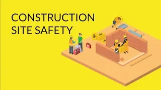 Construction Site Safety Measures & Tips | Civil Site Supervisor Work | #BaatGharKi | UltraTech