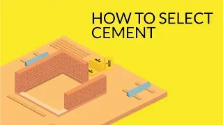 How to Select Cement | Best Cement for House Construction in India | #BaatGharKi | UltraTech Cement
