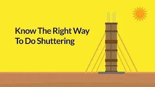 How To Do Shuttering the Right Way | Formwork in Construction | #BaatGharKi | UltraTech Cement