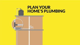 Plan Your Home's Plumbing (Expert Plumbing Tips in English) | UltraTech Cement