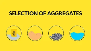 Tips to Select Concrete Aggregates | Construction Aggregate | English | UtraTech Cement