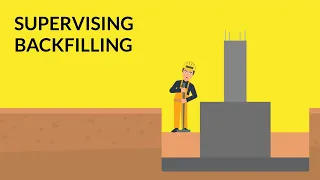 Importance of Backfilling in Construction | Tips to do Backfilling | English | UltraTech Cement