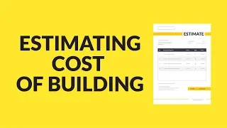 घर निर्माण का बजट कैसे बनाएं | Estimating Cost Of Building | UltraTech Cement