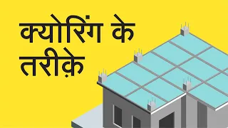 क्योरिंग के तरीक़े | Methods Of Concrete Curing | UltraTech Cement