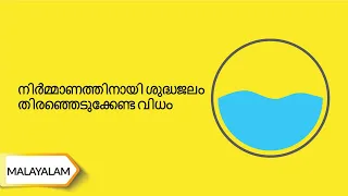 താങ്കൾ വീട് നിർമ്മിയ്ക്കാൻ സാമ്പത്തികമായി തയ്യാറാണോ? | Are You Financially Ready To Build Your Home?