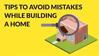 Tips To Avoid Common House Building Mistakes | UltraTech Cement