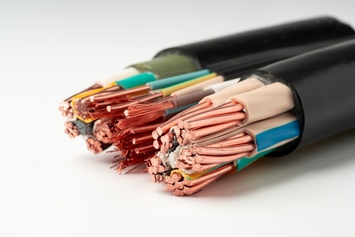 Electrical Wiring Cables for Installation | UltraTech