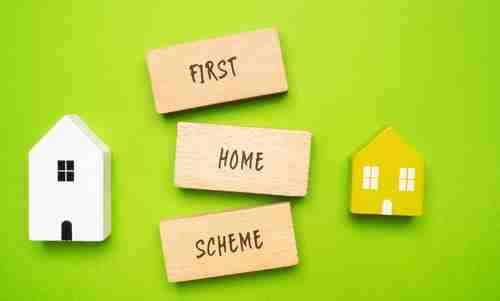 First home scheme concept under Pradhan Mantri Awas Yojana | UltraTech