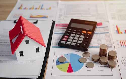 Planning to manage hidden costs of building a house | UltraTech
