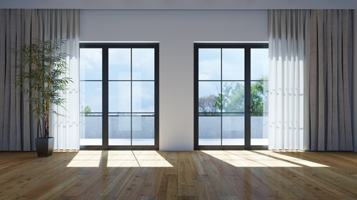 Doors and windows