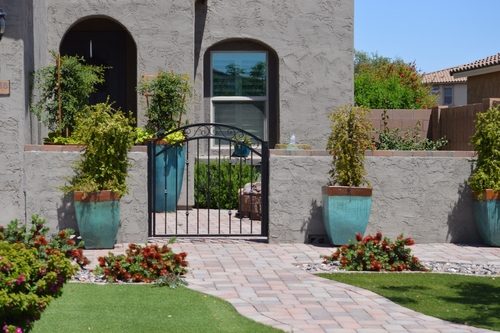 Vastu Tips for a Stable Southwest-Facing Home