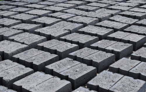 Fly Ash Bricks