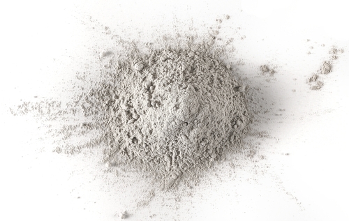 White Cement