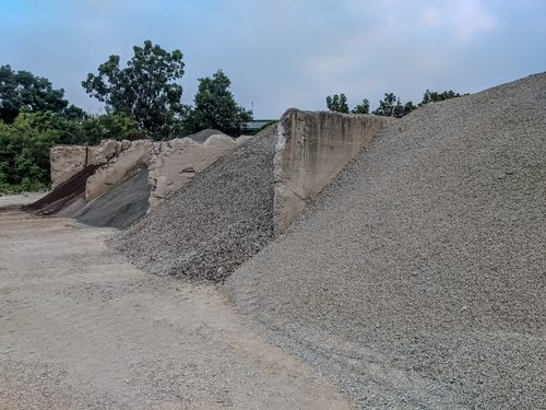 Fine Aggregates