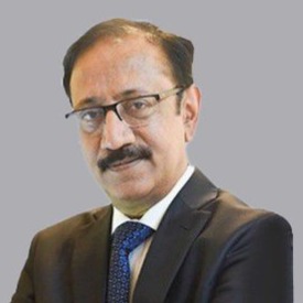 Mr. V. Chandrasekaran