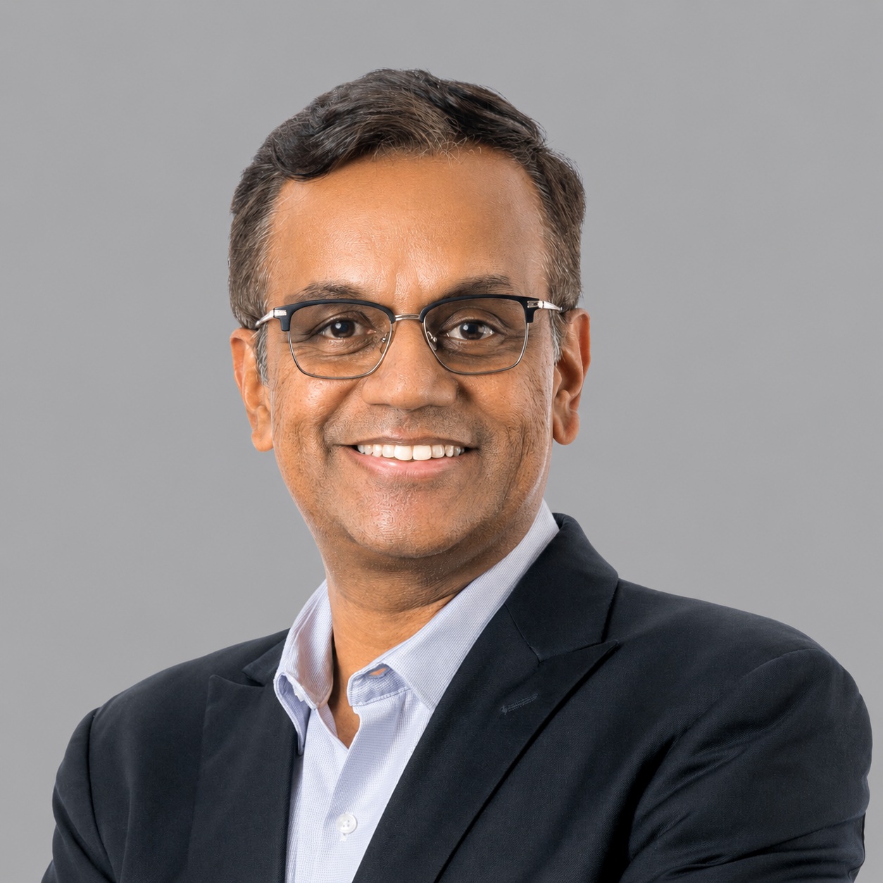 Mr. Anand Laxshmivarahan R.