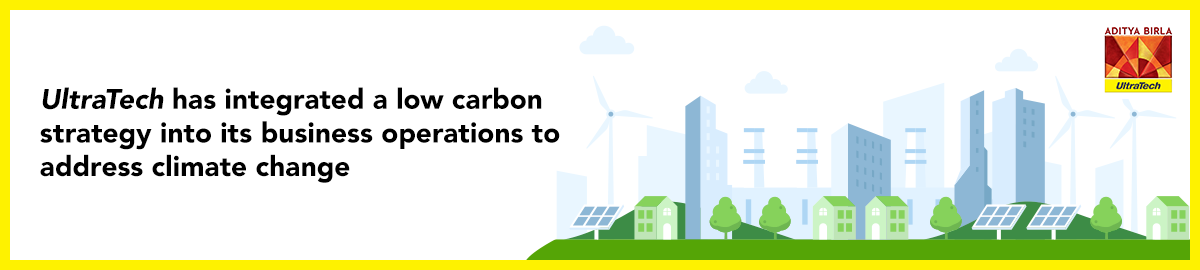 low carbon strategy