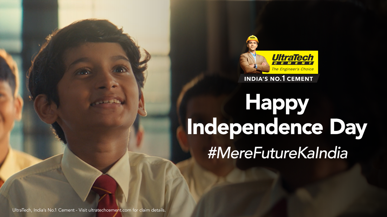 Happy Independence Day