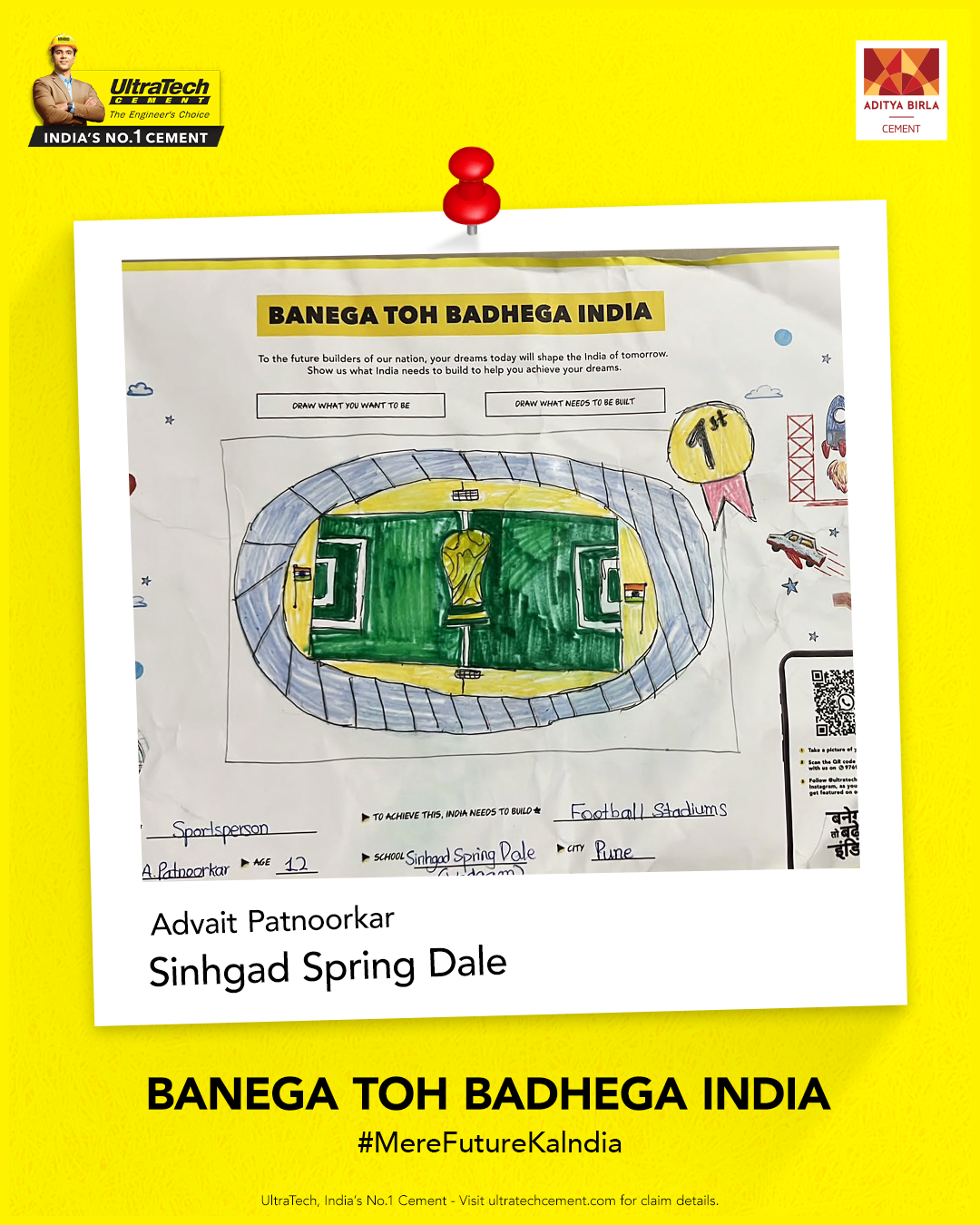 A Vision for a Healthier India