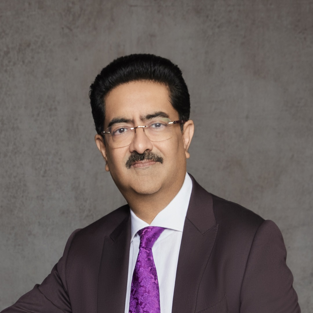 Our Chairman Mr. Kumar Mangalam Birla’s address - UltraTech’s 200 MTPA Milestone celebration