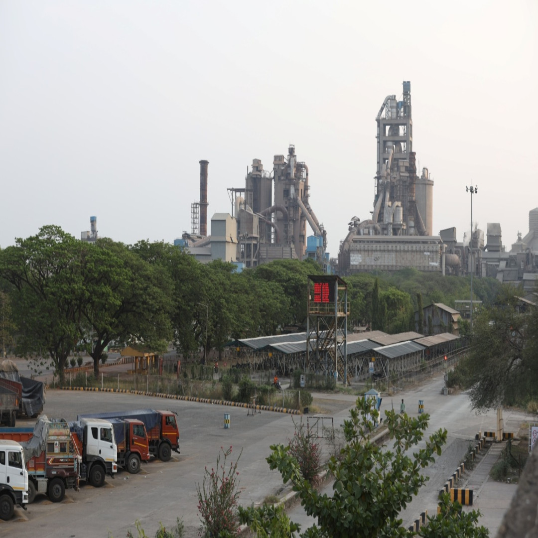 UltraTech adopts India’s first unified IMS & EnMS Multisite certification in cement sector