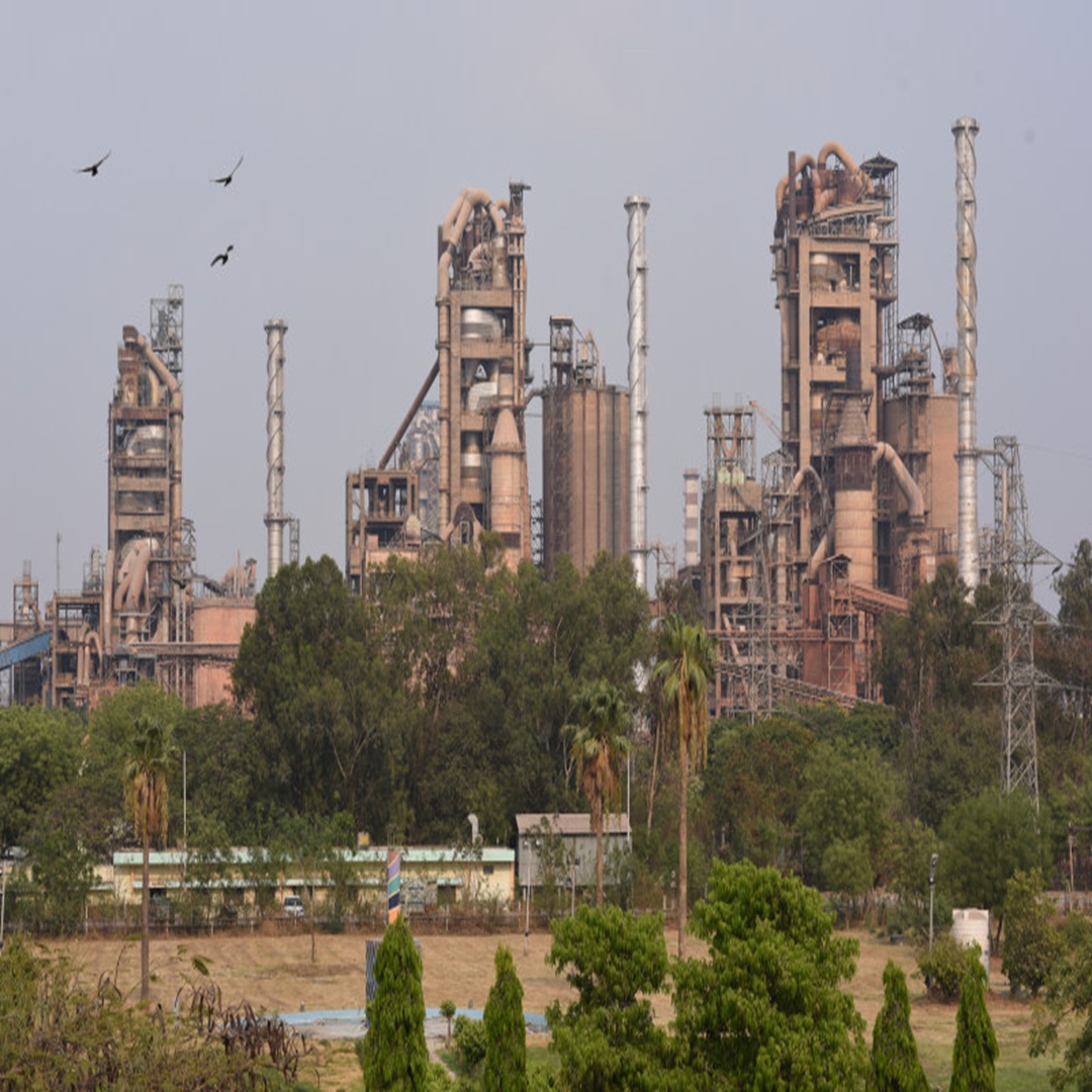 Sustainability at scale - UltraTech enhances sustainable growth across its footprint