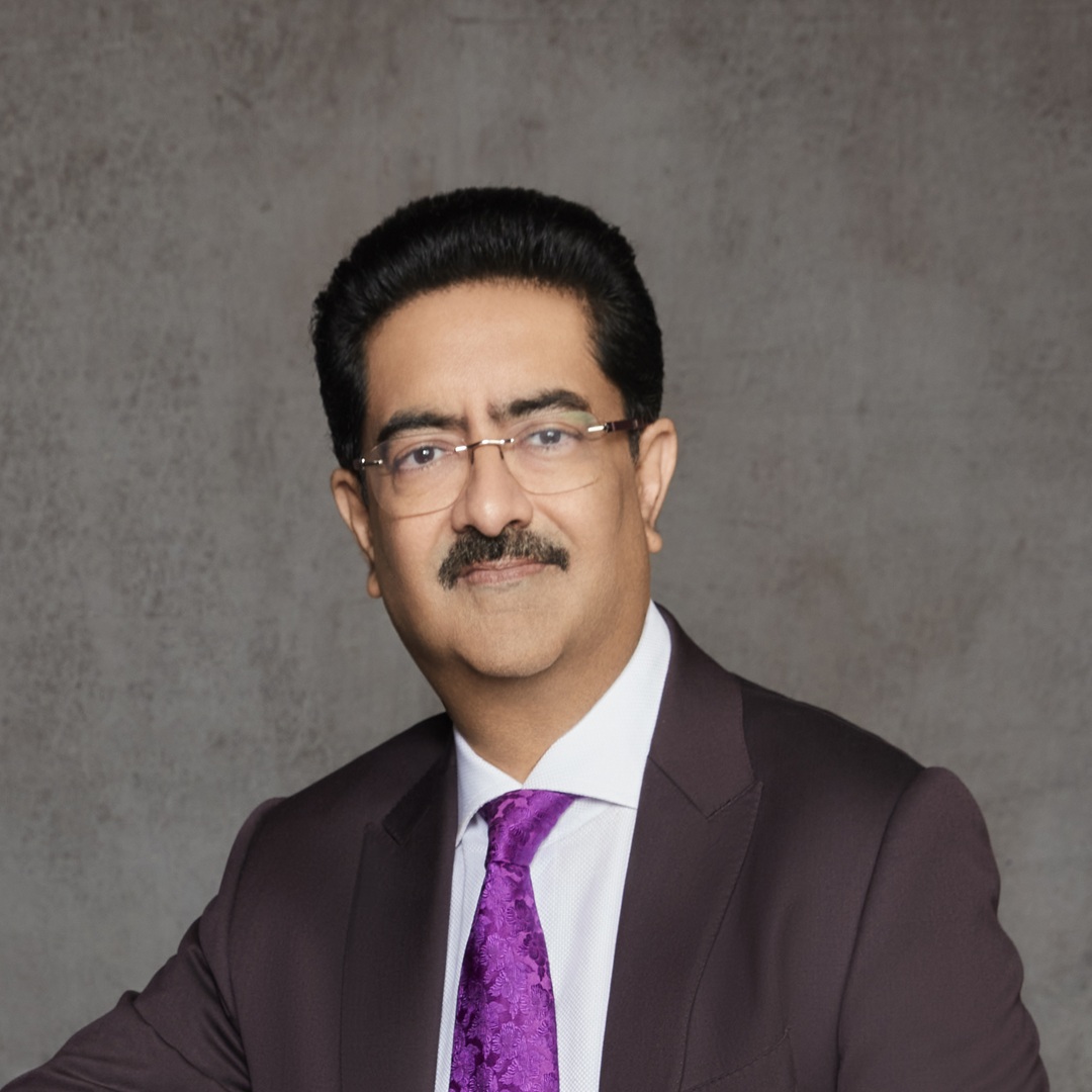 Chairman Mr. Kumar Mangalam Birla’s 26th AGM Speech