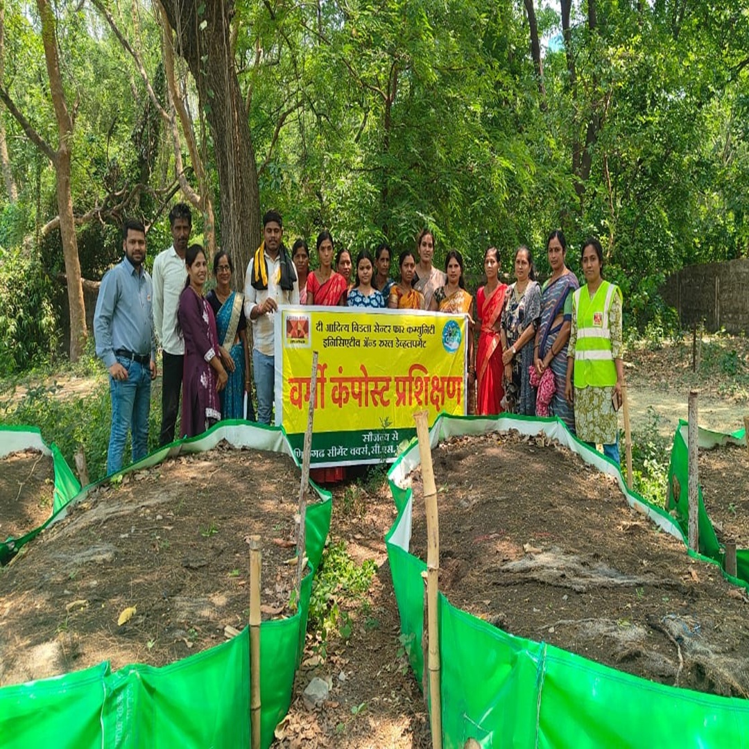 Empowering women, catalysing rural economies: UltraTech’s efforts to build resilient local communities