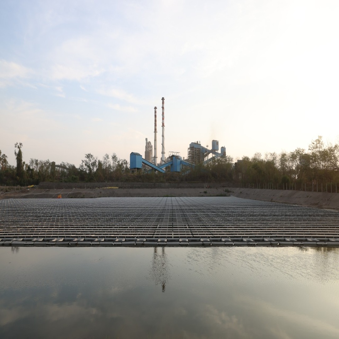 Beyond Green Energy: UltraTech’s efforts towards building a resilient energy ecosystem