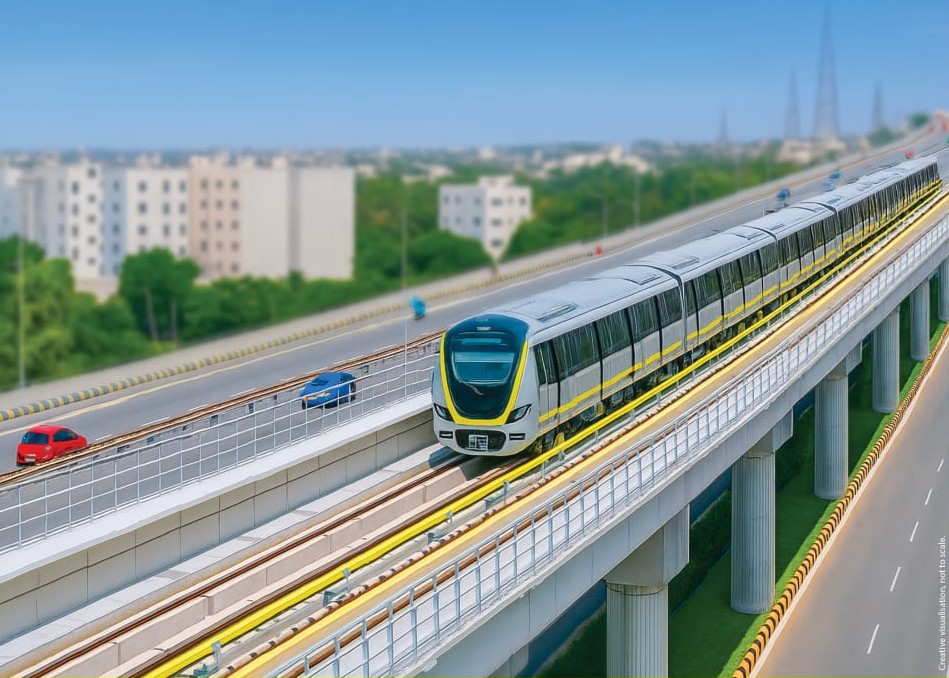 Bengaluru’s Commutes Get Shorter, Family Time Longer