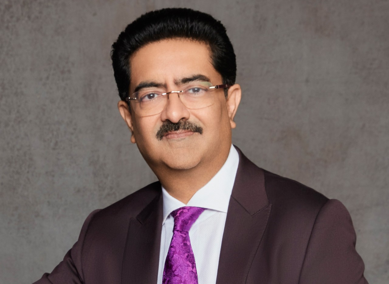 Our Chairman Mr. Kumar Mangalam Birla’s address - UltraTech’s 200 MTPA Milestone celebration
