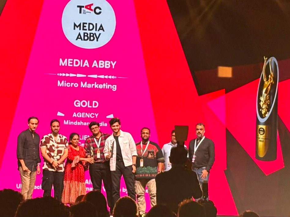 UltraTech wins 8 awards at ABBYs 2026