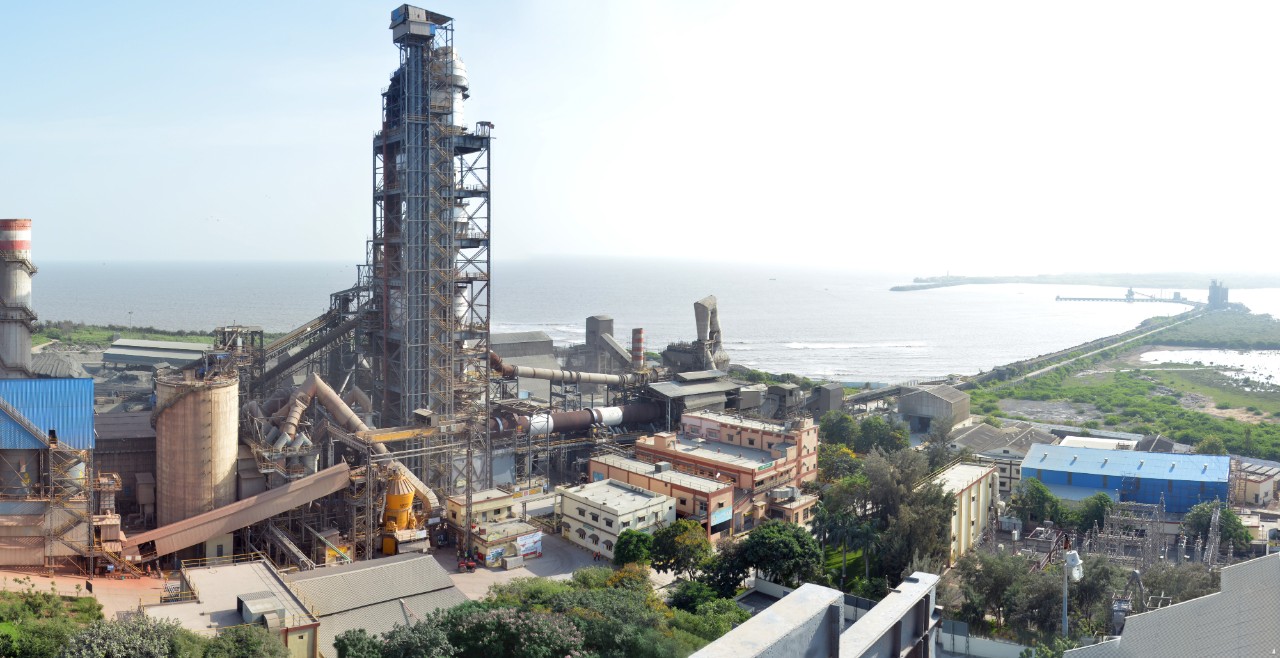 UltraTech becomes largest cement company in the world by sales volume (ex-China)