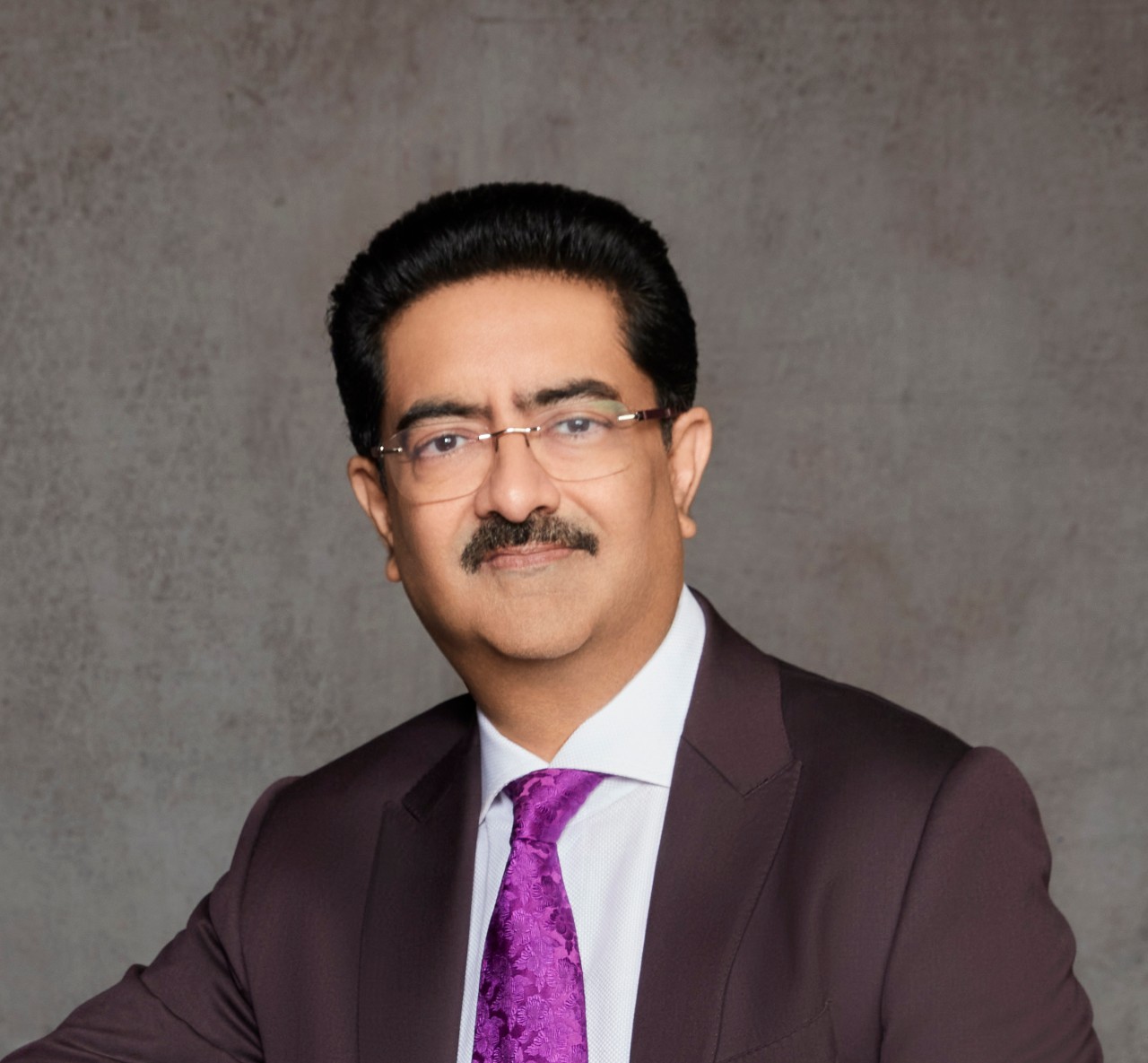 Chairman Mr. Kumar Mangalam Birla’s 26th AGM Speech